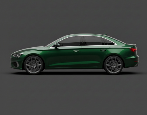 Sedan