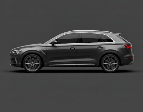 SUV