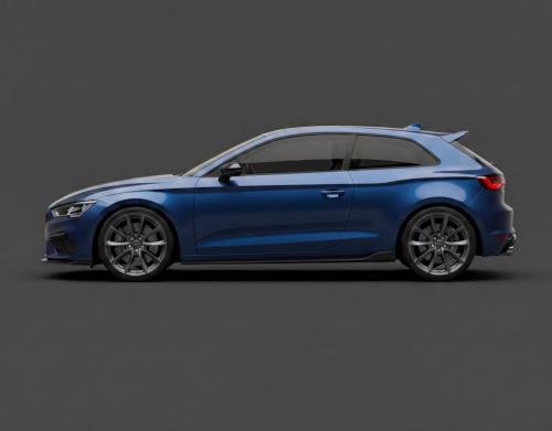 Hatchback